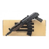 "Zastava ZPAP92 7.62x39mm (NGZ609) New" - 2 of 3