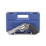 "Smith & Wesson 686-6 .357 Magnum (PR54748)" - 2 of 3