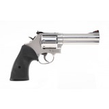 "Smith & Wesson 686-6 .357 Magnum (PR54748)" - 1 of 3