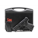 "H&K VP9SK 9MM (PR54749)" - 3 of 3