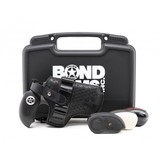 "Bond Arms 1836 Texas Defender .45LC/410 Gauge (PR54750)" - 2 of 3