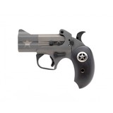 "Bond Arms 1836 Texas Defender .45LC/410 Gauge (PR54750)" - 3 of 3