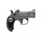 "Bond Arms 1836 Texas Defender .45LC/410 Gauge (PR54750)" - 1 of 3