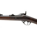 "U.S. Springfield Model 1879 Trapdoor .45-70 (AL7095)" - 4 of 9
