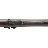 "U.S. Springfield Model 1879 Trapdoor .45-70 (AL7095)" - 3 of 9