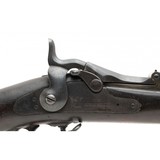 "U.S. Springfield Model 1879 Trapdoor .45-70 (AL7095)" - 8 of 9