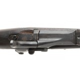 "U.S. Springfield Model 1879 Trapdoor .45-70 (AL7095)" - 7 of 9