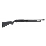 "Mossberg 500 12 Gauge (S13326)" - 1 of 4