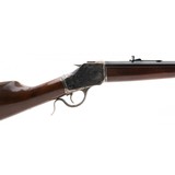 "Uberti 1885 High Wall 45-90 (R30298)" - 4 of 4