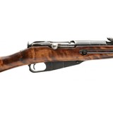 "Mosin-Nagant 91/30 Finnish Re-Issued (R30299)" - 7 of 7