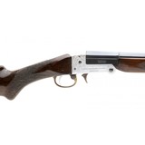 """Beretta"" Monobloc .410 Gauge (S13332)" - 2 of 4