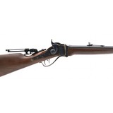 "Pedersoli 1874 Sharps Business 45-70 (R30305)" - 4 of 4