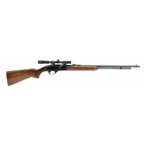 "Remington 552 Speedmaster 22LR (R30307)" - 1 of 4