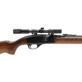 "Remington 552 Speedmaster 22LR (R30307)" - 2 of 4