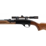 "Remington 552 Speedmaster 22LR (R30307)" - 3 of 4