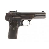 "FN 1900 32 ACP (PR54765)" - 2 of 2