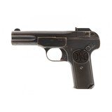 "FN 1900 32 ACP (PR54765)" - 1 of 2