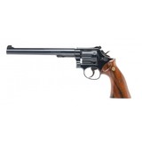 "Smith & Wesson 17-3 22LR (PR54721)" - 1 of 2