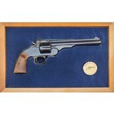 "Smith & Wesson Schofield Model of 2000 .45 S&W (PR54561)" - 3 of 5