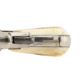 "Hopkins & Allen Red Jacket No. 8 Revolver (AH6568)" - 3 of 6