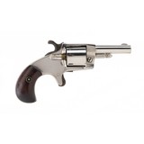 "Hopkins & Allen Rattler .22 Short (AH6668)" - 2 of 4