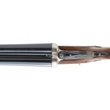 "Pair of Arrieta Crown Sidelock Shotguns 20 Gauge (S13324)" - 6 of 20