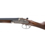 "Pair of Arrieta Crown Sidelock Shotguns 20 Gauge (S13324)" - 11 of 20