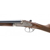 "Pair of Arrieta Crown Sidelock Shotguns 20 Gauge (S13324)" - 4 of 20