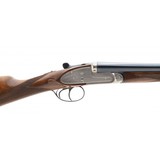 "Pair of Arrieta Crown Sidelock Shotguns 20 Gauge (S13324)" - 8 of 20