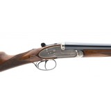 "Pair of Arrieta Crown Sidelock Shotguns 20 Gauge (S13324)" - 20 of 20