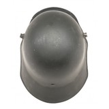 "German Model 1918 Transitional Helmet (MM1472)" - 2 of 6