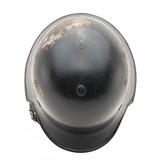 "German WWII Fire Police Helmet (MM1476)" - 4 of 9