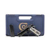 "Colt Gold Line Commander .45 ACP (C17477) New" - 2 of 3