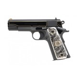 "Colt Gold Line Commander .45 ACP (C17477) New" - 3 of 3