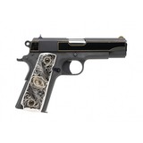 "Colt Gold Line Commander .45 ACP (C17477) New" - 1 of 3