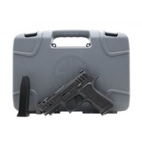 "Sig Sauer P320 X-Compact Spectre 9mm (NGZ610) New" - 2 of 3