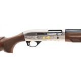 "Benelli Montefeltro Silver 12 Gauge (NGZ615) New" - 5 of 5