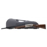 "Benelli Montefeltro Silver 12 Gauge (NGZ615) New" - 2 of 5