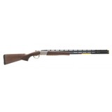 "Browning Cynergy CX Feather 12 Gauge (NGZ618) New" - 1 of 5