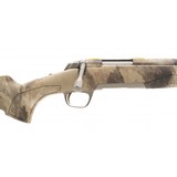 "Browning X-Bolt Predator Hunter A-TACS AU .223 Rem (NGZ619) New" - 5 of 5