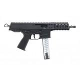 "B&T GHM9 9mm (PR53797) New" - 1 of 3