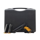 "CZ Tactical Sport Orange 9mm (PR53804) New" - 2 of 3