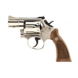 "Smith & Wesson 15-4 38 Special (PR54755)" - 1 of 3