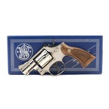 "Smith & Wesson 15-4 38 Special (PR54755)" - 3 of 3