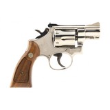 "Smith & Wesson 15-4 38 Special (PR54755)" - 2 of 3