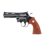 "Colt Python .357 Magnum (C17458)" - 1 of 3