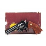 "Colt Python .357 Magnum (C17458)" - 2 of 3