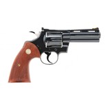 "Colt Python .357 Magnum (C17458)" - 3 of 3
