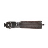 "1907 Roth Steyr Austrian Army Pistol (PR54756)" - 3 of 6