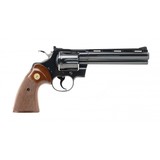 "Colt Python .357 Magnum (C17460)" - 3 of 3